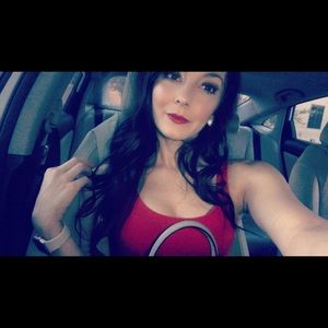 Meet your Posher, Brianna